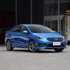 Buy cheap Chery Arrizo 5 Second Hand Petrol Cars 180km/H Left Hand Drive from wholesalers