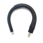 Buy cheap Silicone Metal Bendable Pipe / Gooseneck Pvc Pipe For Neck Hung Fan from wholesalers