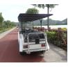Buy cheap USA Popular Classic Golf Carts 48V DC Motor 8 Seat Electric Classic Car from wholesalers