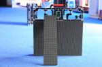 P4.8 Outdoor Concert LED Screens SMD2727 LED Constitute For Live Events