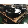 Buy cheap E320C E320D Excavator Front Idler Applied To E320 Carterpillar Excavator from wholesalers