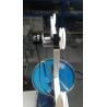 Buy cheap High Quality Single Metal Spiral Coil Forming And Cutting Machine Equipment from wholesalers