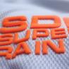 Buy cheap Anti Slip Free Design 3D Silicone Custom Heat Transfer Labels from wholesalers