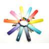 Buy cheap Customized Compact 3 Folding Mini Windproof Rain Umbrella from wholesalers