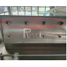 Buy cheap Semi Automatic Stand Up Pouch Water Filling Machine Desktop 10 Nozzles Juice Milk from wholesalers