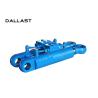 Buy cheap Sanitation Vehicle High Tonnage Hydraulic Cylinder HRC 45-55 Hardness from wholesalers