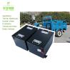 Buy cheap CTS OEM Electric Tricycle Lithium Battery 48v 60v 72v 105Ah Lifepo4 E Rikshaw Electric Tricycle Battery from wholesalers