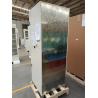 Buy cheap Energy Saving -40 Degrees 328L steel Upright Medical Deep Freezer with steel shelves for vaccine storage from wholesalers