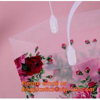 Buy cheap pp shopping bags, shop carrier, envelope pocket folder custom cute printed a4 product