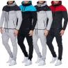 Buy cheap Factory Supplying Short Custom Mens Tracksuit from wholesalers