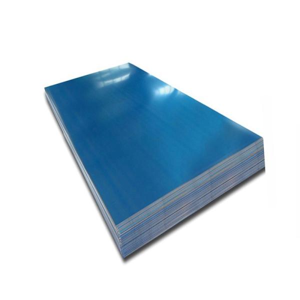 Buy cheap 5000 Series 5454 Mirror Finish Aluminum Sheet For Trailer Tank from wholesalers