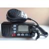 Buy cheap IC-M304 VHF Waterproof ham cb radio walkie talkie icom for car from wholesalers