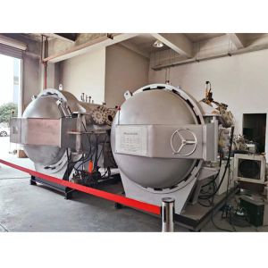 Buy cheap Thermal Runaway Lithium Battery Explosion Test Chamber UL9540A Standard product