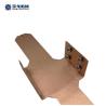 Buy cheap Tin Plated C11000 Pure Copper Bus Bar for Transformer Connector without Insulation from wholesalers
