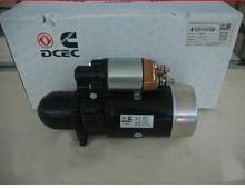 Buy cheap Cummins 4BT Starting Motor 4944701 3708Q01-010 from wholesalers