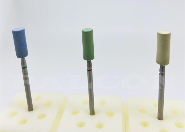 Buy cheap Dental Lab Polishing Zirconia Sintered Diamond Disc For Grinding from wholesalers