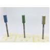 Buy cheap Dental Lab Polishing Zirconia Sintered Diamond Disc For Grinding from wholesalers