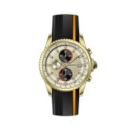 Buy cheap Hydraulic Pattern Automatic Mens Watches , Mechanical Watches For Men product