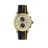 Buy cheap Hydraulic Pattern Automatic Mens Watches , Mechanical Watches For Men from wholesalers