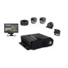 Buy cheap MDVR System Car Black Box 4G GPS WiFi 4CH 1080P Sd Card Storage from wholesalers