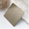 Buy cheap Cold Rolled SUS 316L Stainless Steel Strip For Marine Acciaio Inox Aisi 304 2B from wholesalers