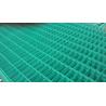 Buy cheap Customized Black Zinc Steel Metal Garrison Fence Panels Maintenance Free from wholesalers
