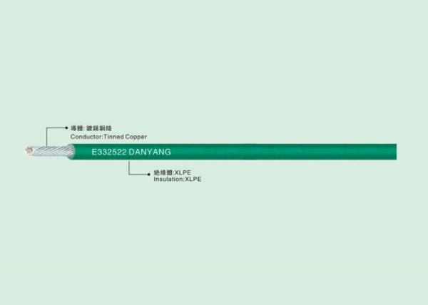 Buy cheap UL 3173 PVC SHIELDED WIRE PVC Shielded wire from wholesalers