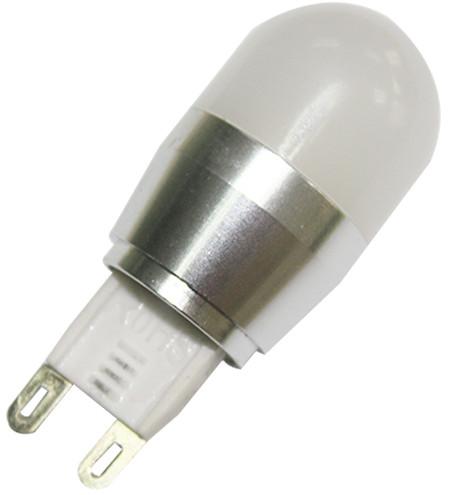 Buy cheap led 2W G9 220-240v global from wholesalers