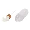 Buy cheap Transparent Cosmetic Sprayer Bottle Perfume Toner Trigger Spray Bottles For Cleaning from wholesalers