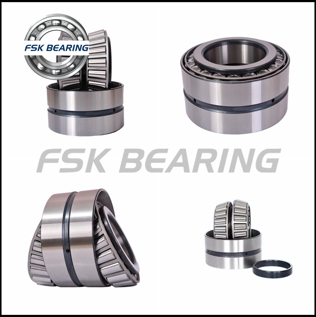 FSKG TBU 150 Inch Taper Roller Bearing With Double Cone
