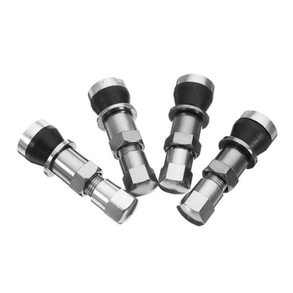 Buy cheap 35 G Tire Air Car Tyre Valve High Performance Fitment 1.4 Cm Rim Openings from wholesalers