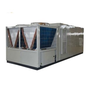 Buy cheap 300kW Capacity Rooftop Heating And Cooling Rtu Package Units from wholesalers