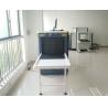 Buy cheap Auto - Conveying X Ray Screening Machine For Handbag / Mails Security Inspection from wholesalers