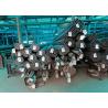 Buy cheap ASTM A210 Boiler Carbon Steel Seamless Tube Wall Thickness 0.8mm - 15mm from wholesalers