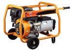 15L Fuel Tank Single Phase 2kVA Small Petrol Generator