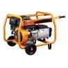 Buy cheap 15L Fuel Tank Single Phase 2kVA Small Petrol Generator from wholesalers