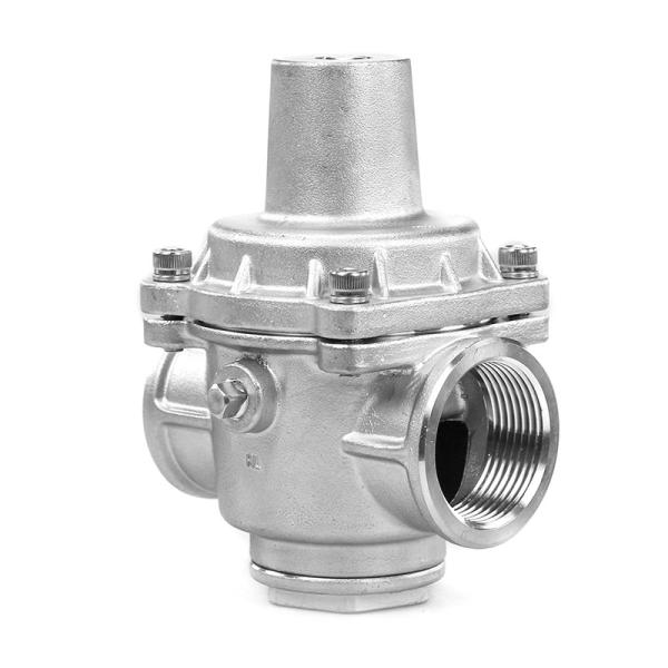 Buy cheap Durable Water Pressure Reducing Valve Stainless Steel from wholesalers