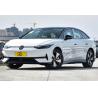 Buy cheap All Wheel Drive ID7 Volkswagen Electric Vehicle For High Performance Driving from wholesalers