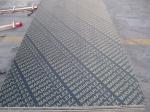 Shandong Linyi Film Faced Plywood Marine Plywood Construction Plywood