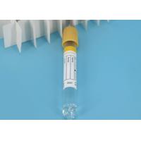 Buy cheap Disposable Hospital Biohazard Waste Bags Red Color Customized Size Square Bottom product