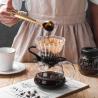 Buy cheap Natural V60 Paper Coffee Filters Disposable Pour Over Coffee Filter from wholesalers