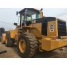 Buy cheap Used CAT Caterpillar 950G Wheel Loader from wholesalers