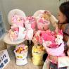 Buy cheap Mother's Day Gifts Valentine's Day Large Cartoon Doll Flower Bouquets Finished Dolls Birthday Gifts for Girlfriend and Best Friends from wholesalers