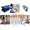 Buy cheap Protective film,pe lamination film for pvc window profile, PE protective film for plastic sheet from wholesalers