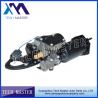 Buy cheap Car Model Hot Sale Air Suspension Pump For RangeRover LR025111 from wholesalers