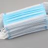 Buy cheap Disposable 3 Ply Safety Protective Durable Earloops High Barrier Dust Proof For Personal Health from wholesalers