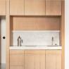 Buy cheap Hotel Guest Room Kitchenette Kitchen Units For Small Kitchens Kitchenette Unit from wholesalers