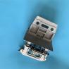 Buy cheap Korea Ehwha Stenter Finishing Machine Parts Textile Machinery components Pin Holder With Clip Protector from wholesalers