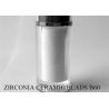 Buy cheap High Hardness Zirconia Beads Ceramic Blasting Media B60 for Metal Pipes Cleaning from wholesalers