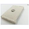 Buy cheap High Square Screen Canvas Block Flour Mill Accessories Count Yarn 55MM - 60MM Width from wholesalers
